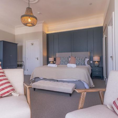Carrick Rooms Port Saint Mary Extérieur photo