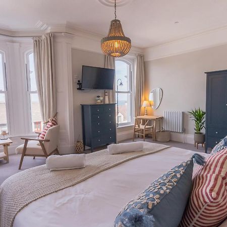 Carrick Rooms Port Saint Mary Extérieur photo