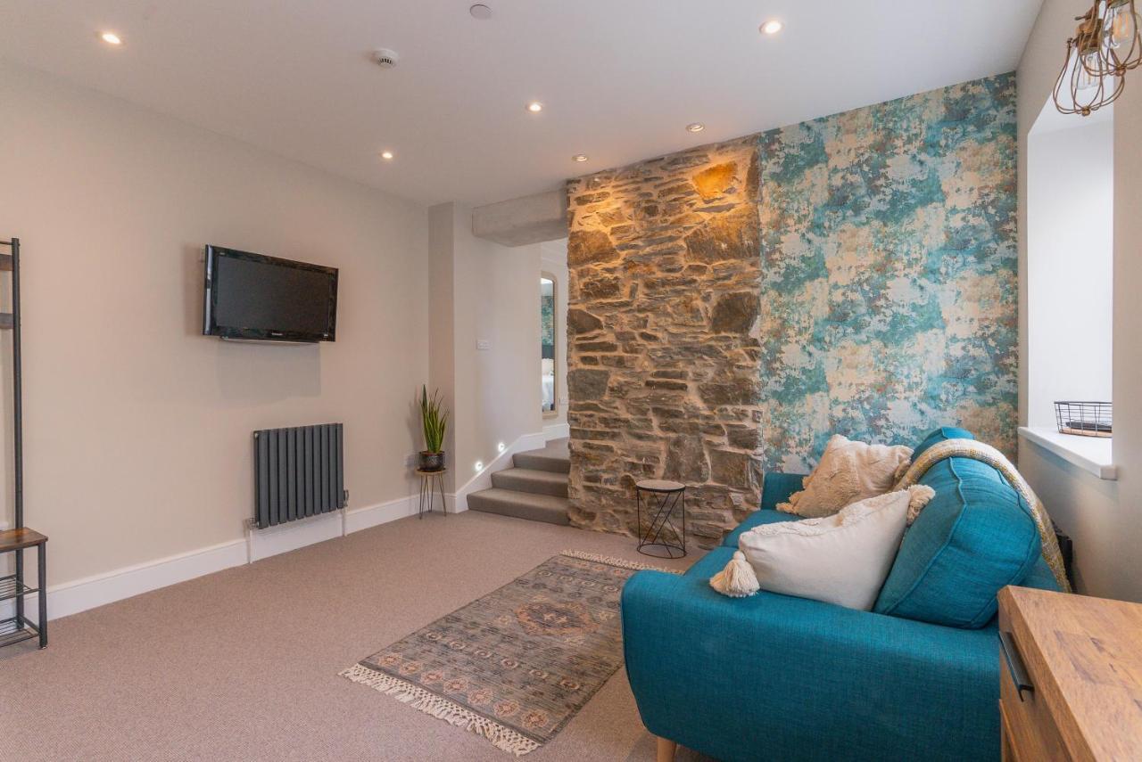 Carrick Rooms Port Saint Mary Extérieur photo